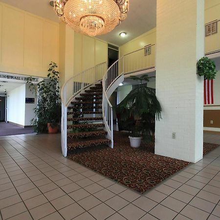 Americas Best Value Inn Ньютон Інтер'єр фото