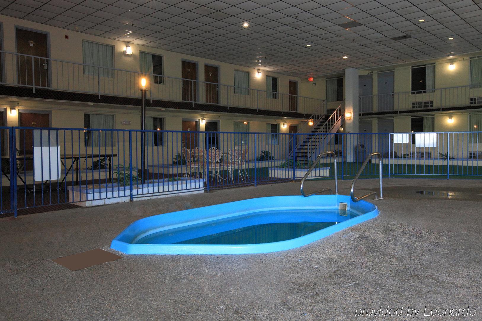 Americas Best Value Inn Ньютон Зручності фото