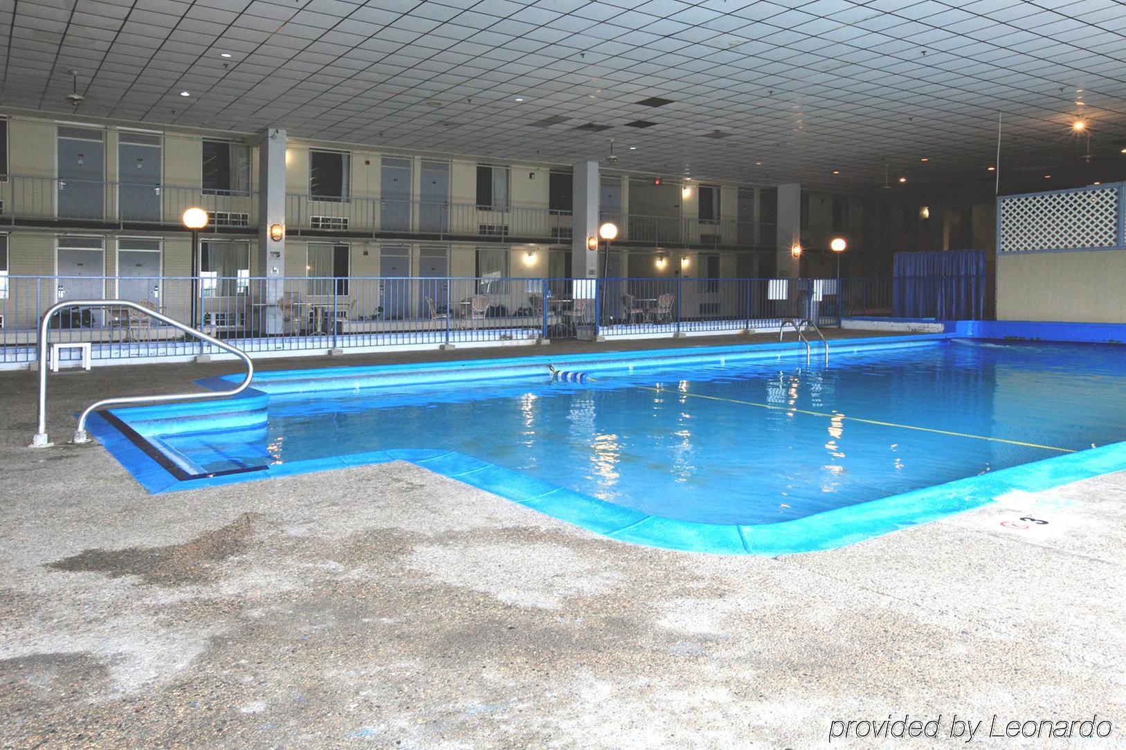 Americas Best Value Inn Ньютон Зручності фото